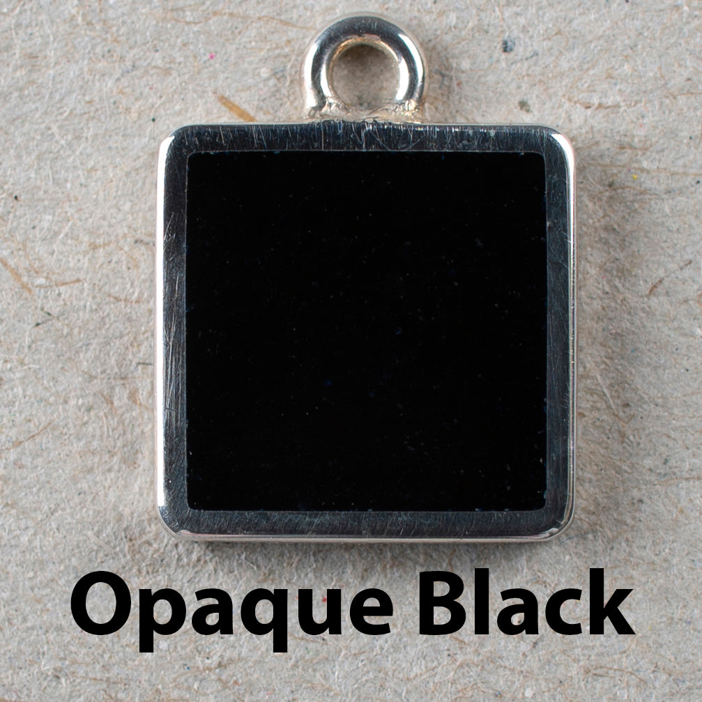 Custom Groomsmen Cuff Links. Personalised Initials Silver And Cloisonne Enamel Accessory for Men