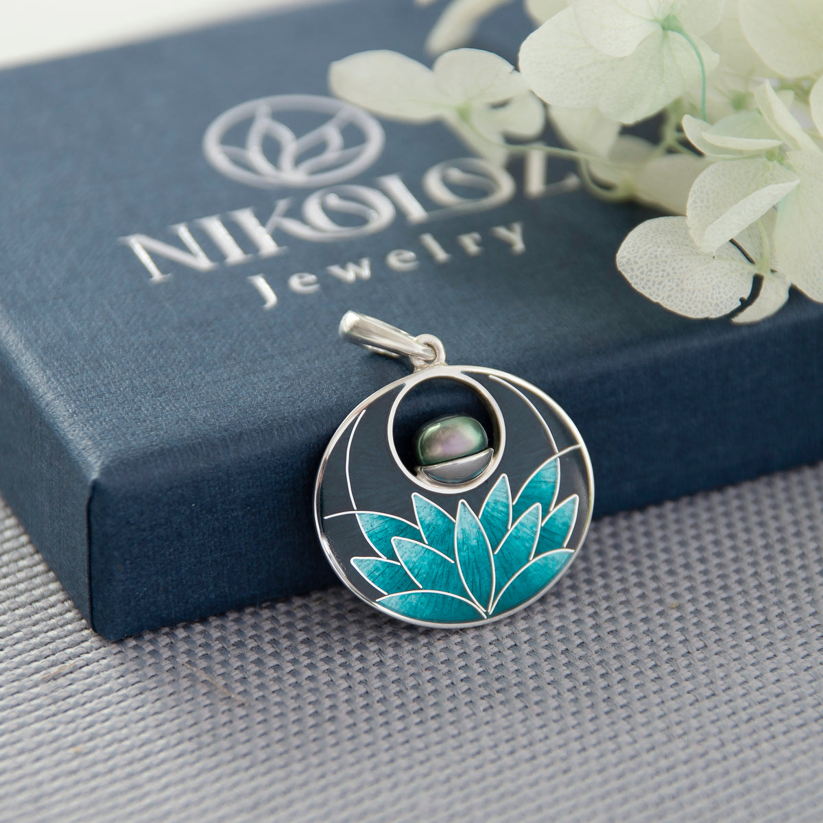 Custom order for Emily