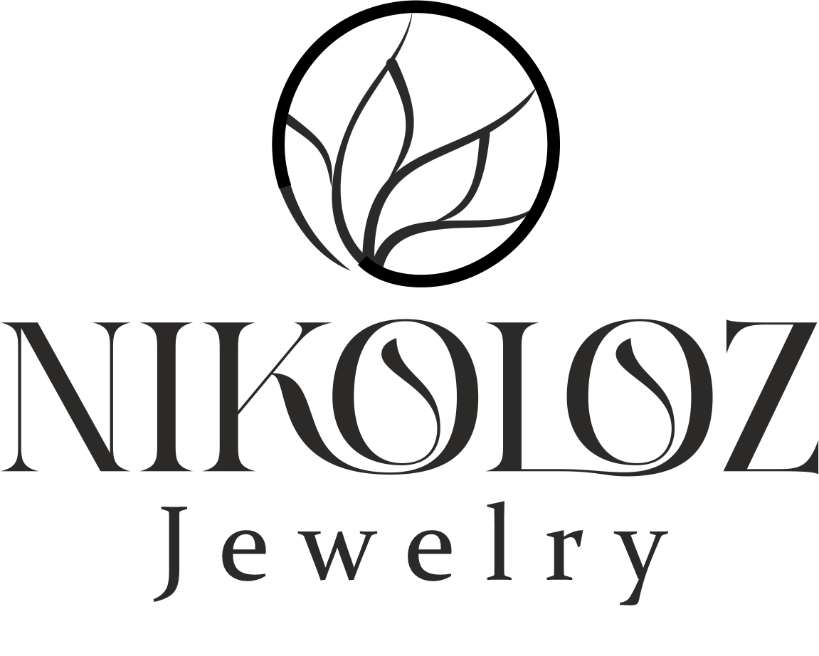 Nikoloz Jewelry