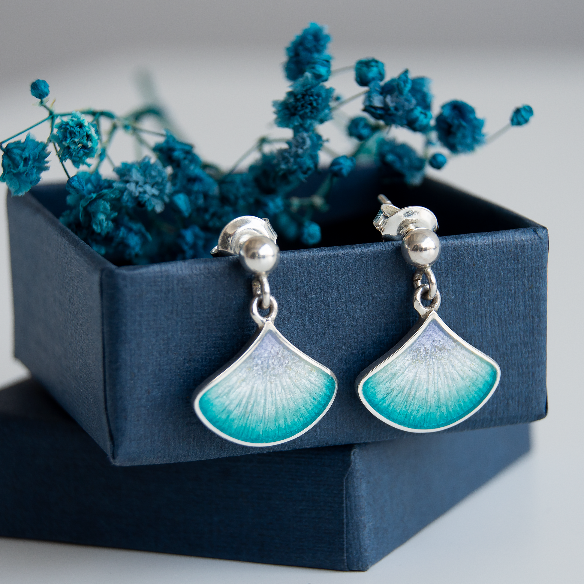 Blue 2025 lagoon jewelry